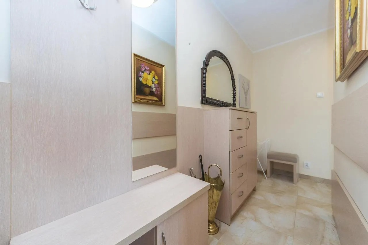 Comfort Apartments Niepodleglosci 710 Sopot 0*,