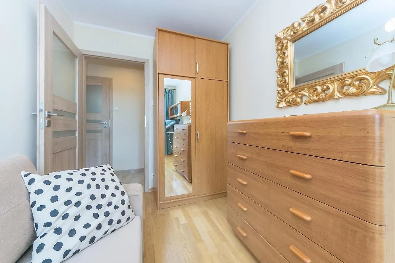 Comfort Apartments Niepodleglosci 710 Sopot 0*,